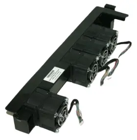 (image for) 378701-001 HP PROLIANT DL320 G3 G45 SERVER COOLING FAN ASSEMBLY