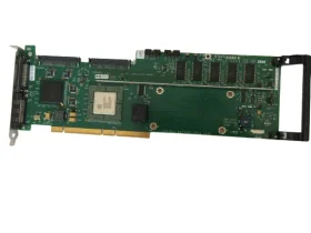 (image for) 37L7258 IBM SERVERAID 4M 2-CHANNEL U160 SCSI CONTROLLER