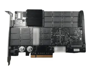 (image for) 81Y4521 IBM Fusion-IO 320GB PCI Express PCI-E High IOPS SSD