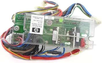 (image for) 382176-001 HP ML350 G4 POWER SUPPLY BACKPLANE