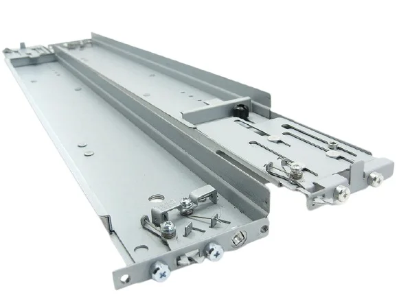 (image for) 356906-001 HP MSA20 DL320S Rackmount Rail Kit