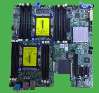(image for) 384-BCFU Dell PowerEdge R540/R440 MLK Mainboard