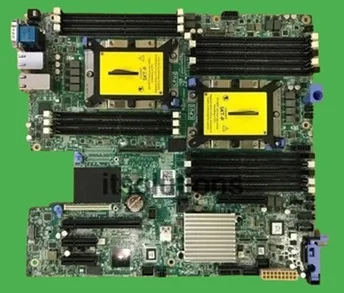 (image for) 384-BCFU Dell PowerEdge R540/R440 MLK Mainboard