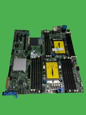 (image for) 384-BCFU Dell PowerEdge R540/R440 MLK Mainboard