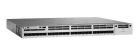 (image for) 3850-24XS-S Cisco Catalyst 1U RM L3 Managed Switch