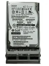 (image for) 390-0487-01 Sun 300GB 2.5in SAS 6Gb/s HS 64MB Cache HDD