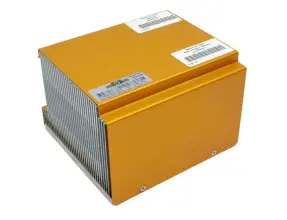 (image for) 391137-001 HP Heatsink for Proliant DL380 G5 DL385 G2 Servers
