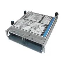 (image for) 394019-001 HP ProLiant DL380 G5 Server Cage Power Supply