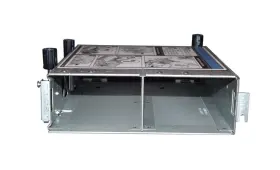 (image for) 394020-001 HP ProLiant DL380 G5 Power Supply Cage