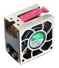 (image for) 394035-001 HP 60MMX38MM HOT PLUG FAN ASSEMBLY FOR PROLIANT DL380