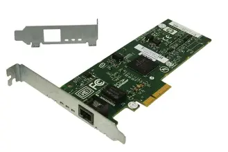 (image for) 394791-B21 HP NC373T PCI-E GB Server Adapter