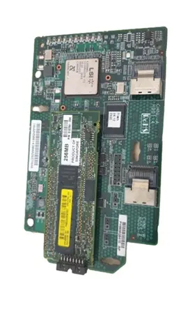 (image for) 399559-001 HP Smart Array P400i 256MB SAS RAID Controller