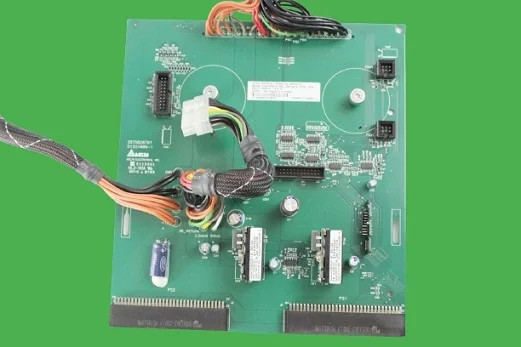 (image for) 399787-001 HP ML370 G5 Power Supply Backplane