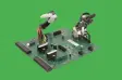 (image for) 399787-001 HP ML370 G5 Power Supply Backplane