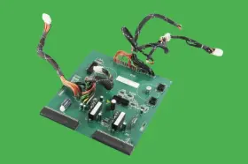 (image for) 399787-001 HP ML370 G5 Power Supply Backplane