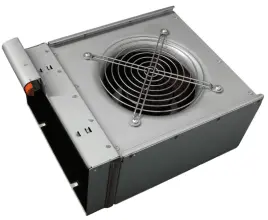 (image for) 39M3225 IBM BladeCenter E Blower Assembly with Damper