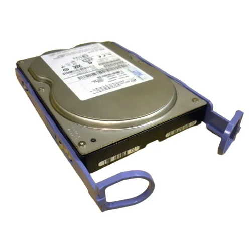 (image for) 39M4504 IBM 160GB Legacy Simple Swap 7.2K SATA HDD