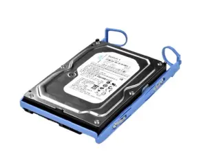 (image for) 39M4504 IBM 160GB Legacy Simple Swap 7.2K SATA HDD