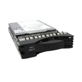 (image for) 39M4594 IBM 5223 300GB 10K 2GB/S Fibre Channel E-DMM Hard Drive