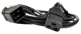 (image for) 39M5389 IBM Power Cord C19 TO IEC 320-C20 16A