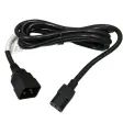 (image for) 39M5392 IBM C20 to C13 2.8m Heavy Duty Power Extension Cord