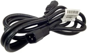 (image for) 39M5508 IBM IEC C13 to C14 13a 125v 2m Rack Power Cord