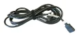 (image for) 39M5510 IBM 5M Heavy-Duty Power Extension C13 to C14 Power Cable