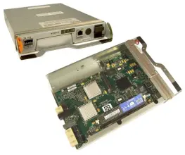 (image for) 39R6549 IBM 512mb No Daughter Card SAS RAID Controller