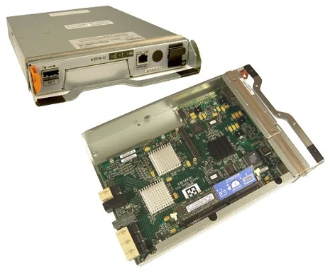 (image for) 39R6549 IBM 512mb No Daughter Card SAS RAID Controller