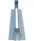 (image for) 39R6550 IBM DS3000 DS3400 EXP3000 2U Railkit