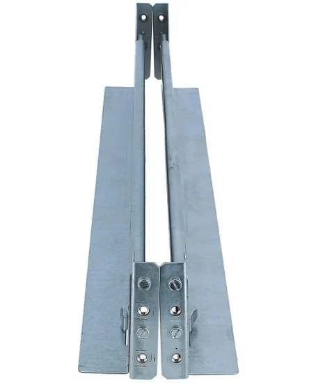 (image for) 39R6550 IBM DS3000 DS3400 EXP3000 2U Railkit