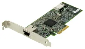 (image for) 39Y6070 IBM NETXTREME II 1000 PCIe ETHERNET ADAPTER