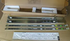 (image for) 3A60-73001 Sun 1U Rackmount Server X4150, X4170 Rackmount Rail