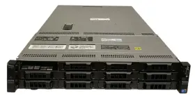 (image for) Dell PowerVault DL2200 (2 x Intel X5650 2.66GHz) 128GB | 36TB SS