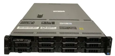 (image for) Dell PowerVault DL2200 (2 x Intel X5650 2.66GHz) 128GB | 36TB SS