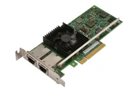 (image for) 3DFV8 Dell/Intel 10GB CNA Low Profile Adapter