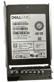 (image for) 3KVC5 Dell G14-G17 480GB 2.5in TLC SATA 6G MU SSD in DXD9H Caddy