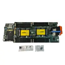 (image for) 3MN20 Dell PowerEdge M640 System Board