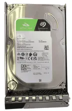 (image for) NXV75 Dell ST1000DM010 1TB 7.2K LFF SATA 6G HDD (2EP102-504)