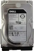 (image for) 3PRF0 Dell 6TB 12G 7.2K 3.5in SAS Hard Drive w/ 063T9G Tray