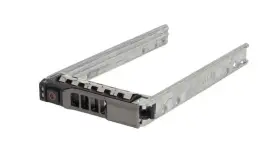 (image for) 3R81M Dell PowerEdge R5500/R7610 (SFF 2.5in) Hot-Swap Caddy