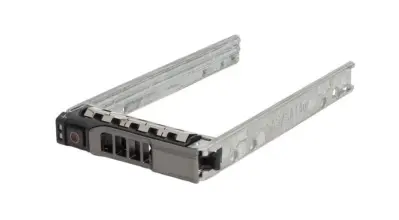 (image for) 3R81M Dell PowerEdge R5500/R7610 (SFF 2.5in) Hot-Swap Caddy