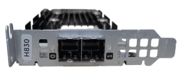 (image for) 405-AADY Dell PERC H830 PCIe RAID Storage Controller