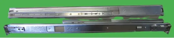 (image for) 405667-001 HP Rack Mounting Rail Kit for TFT7600 Console