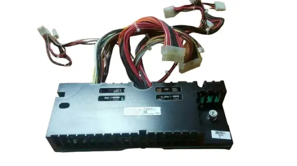 (image for) 413144-001 HP ProLiant ML350 G5 Power Supply Backplane