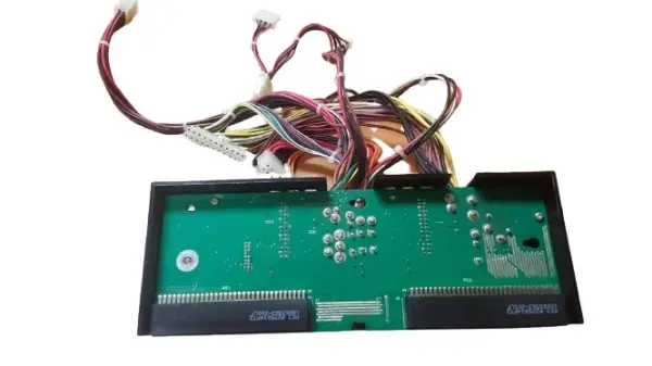 (image for) 413144-001 HP ProLiant ML350 G5 Power Supply Backplane