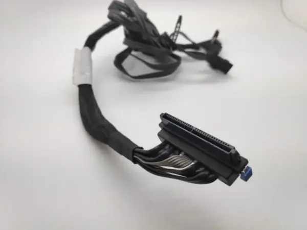 (image for) 457874-001 HP Proliant DL160 G5 G6 SATA & SAS 4x1 HDD Cable