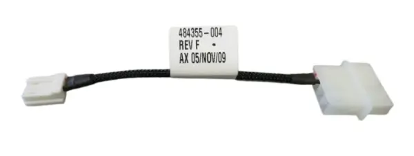 (image for) 484355-004 HP DL360 DL380 G6 10cm SATA Optical Drive Cable