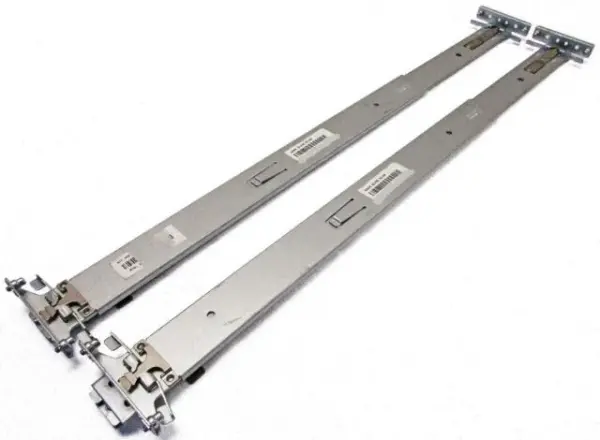 (image for) 487250-001 HP Proliant DL380 G6 G7 DL385 G6 G7 Server Rail Kit