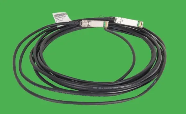 (image for) 487970-001 HP 7M 10GB SFP+ Direct Attach Passive Twinax Cable